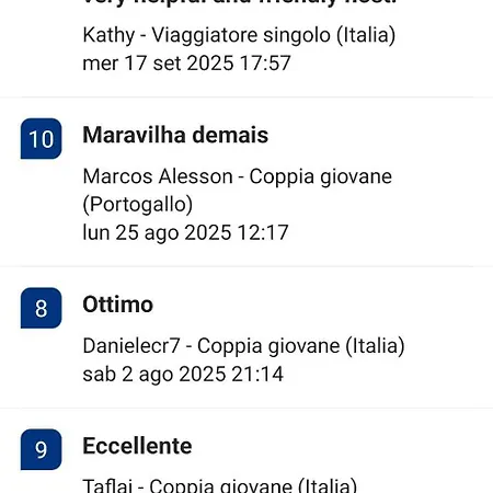 Catini 67 Апартаменты Чивитавеккья