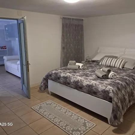 Catini 67 Apartment