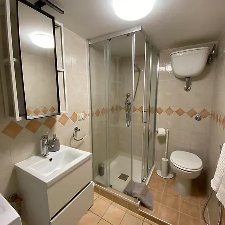 Catini 67 Apartment